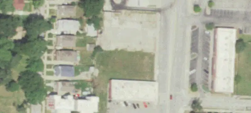Commercial Land