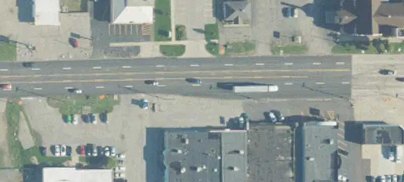 Retail Space with Dedicated Parking