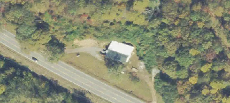 Commercial Land with Dual Frontage