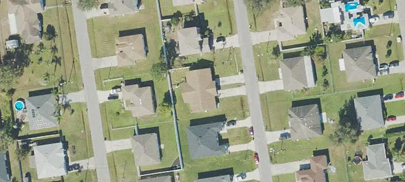 2-Unit Duplex with Separate Entrances