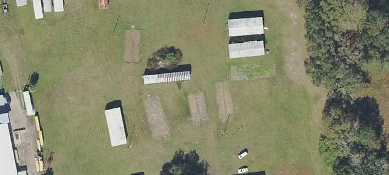 Commercial Land with Office Buildings