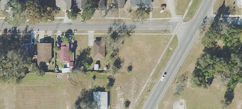 Industrial Land with INDX Designation