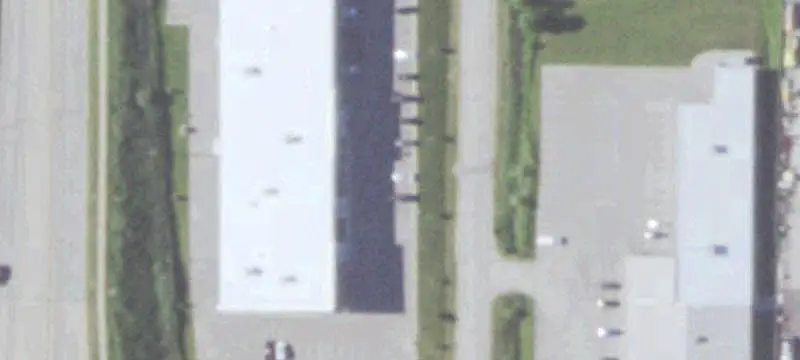 Climate-Controlled Flex Space