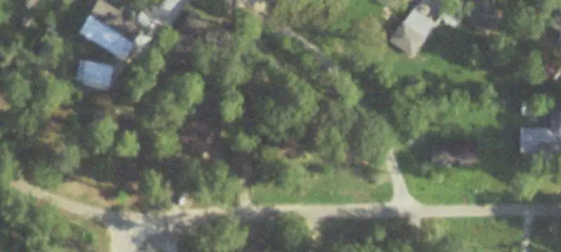 Land or Vacant Lot