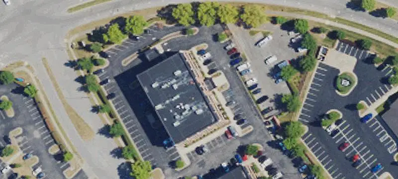Fully Leased Office Building