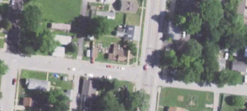 Commercial Corner Lots