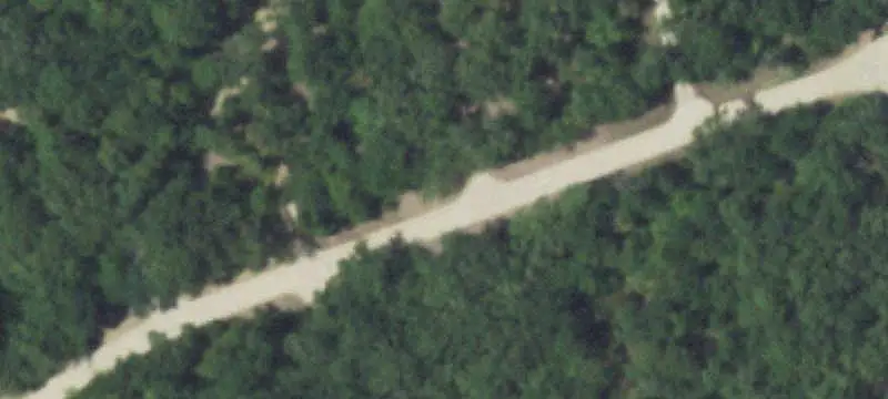 Residential Waterfront Land