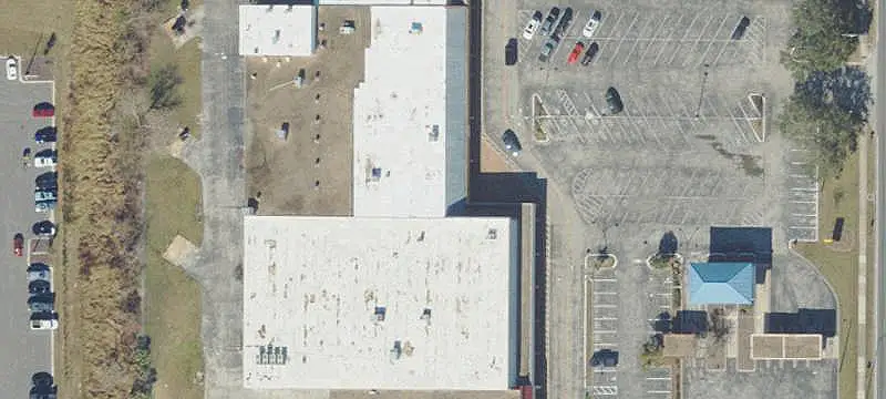 Flex Space with Warehouse Area