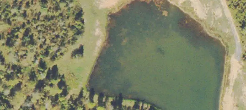 Unimproved Land