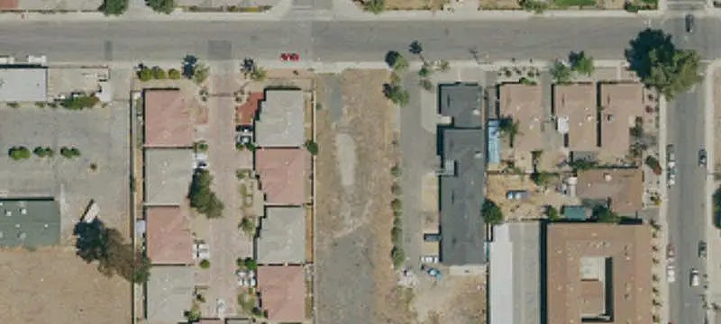 Mixed-Use Commercial Land