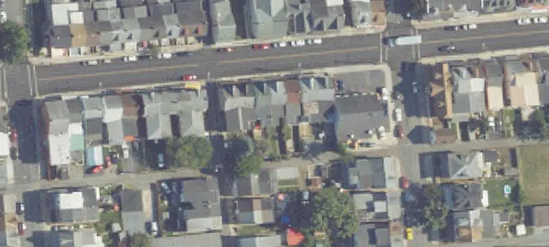 Occupied 2-Unit Duplex