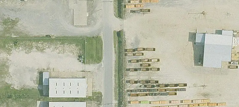 Industrial Flex Space with Yard