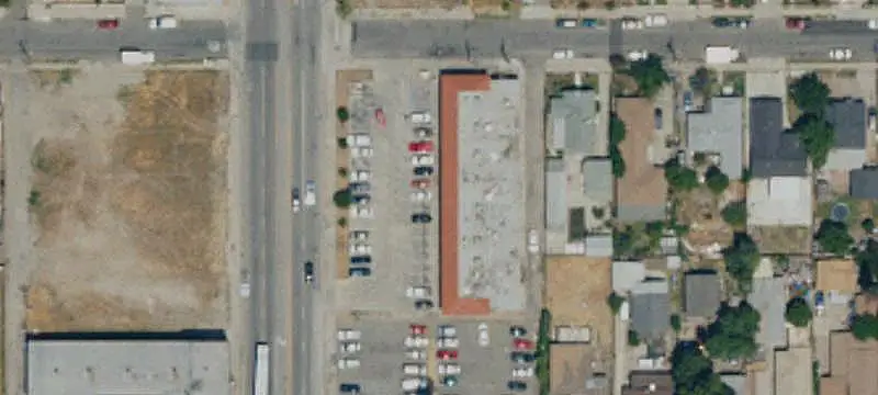 Corner Storefront Retail Space