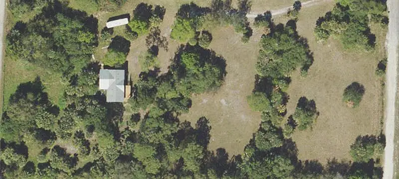Five-Acre Land Parcel