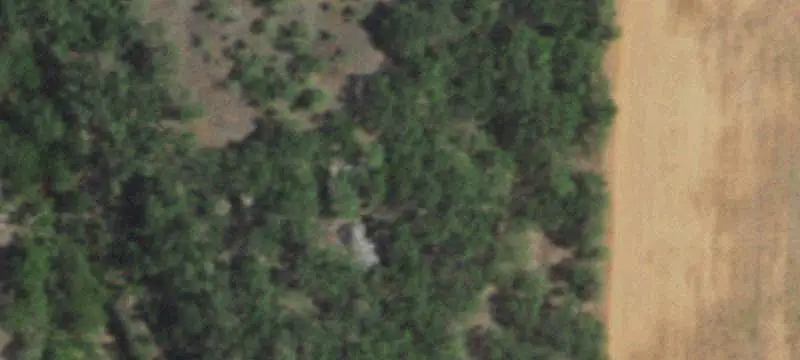 Commercial Land