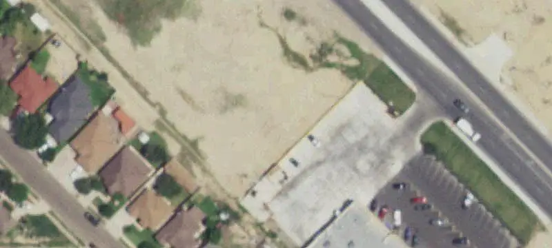 Commercial Land