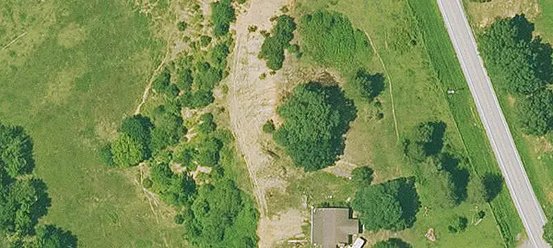 Cabin and RV Rental Property