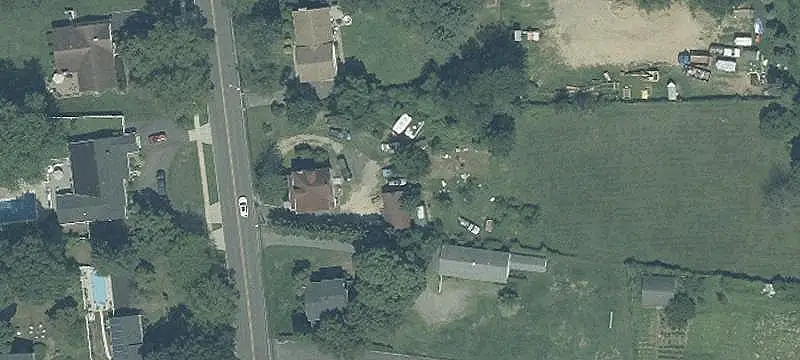Commercial Land