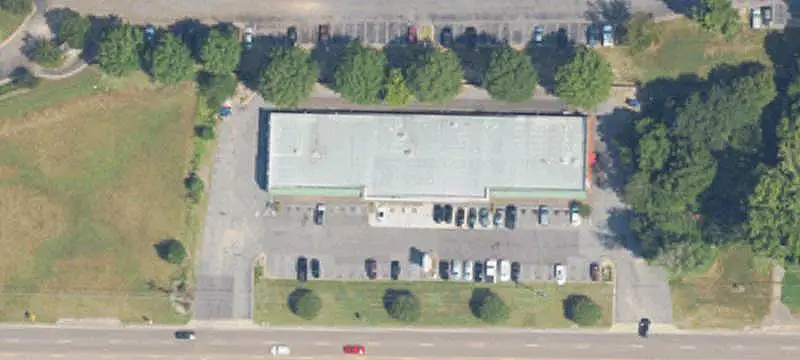 Six-Bay Self-Service Car Wash