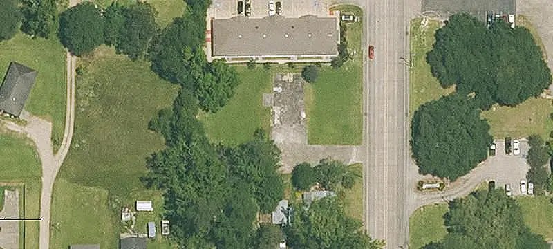 C-1 Commercial Land