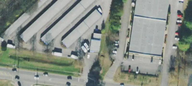 Self-Storage Facility with Expansion Potential