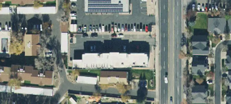 NNN-Leased Day Care Property