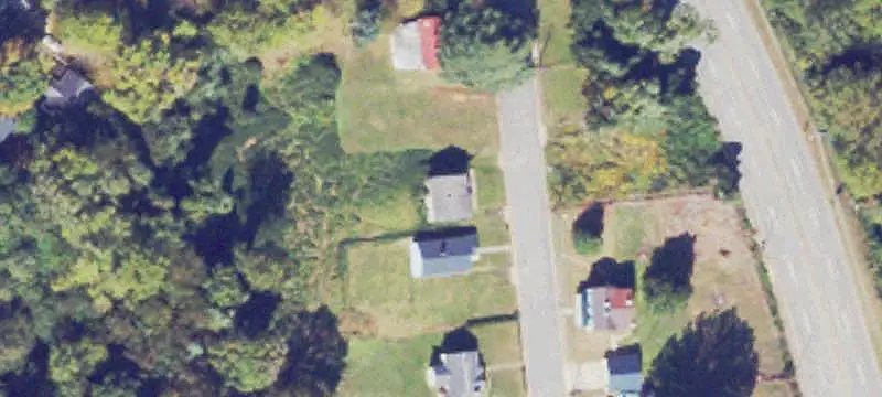 Multifamily Duplex