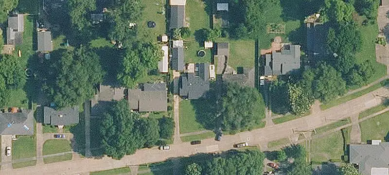 Daycare Facility with Two Buildings