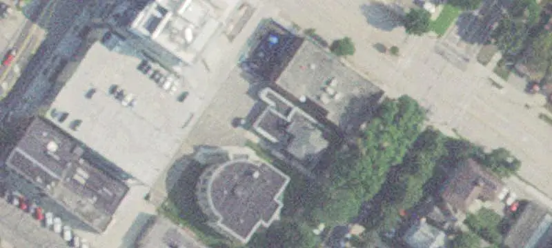 Office Building
