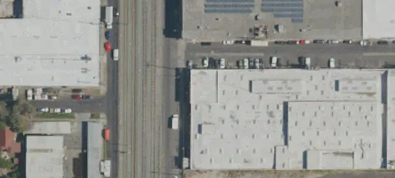 Secure Warehouse Unit