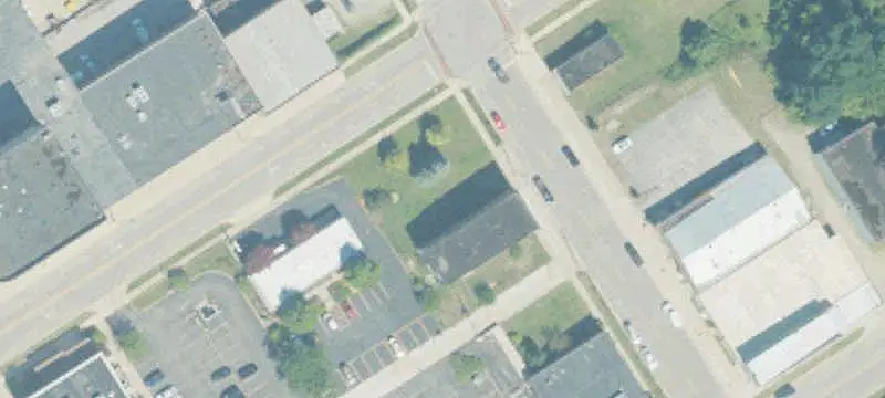 Vacant Commercial Land