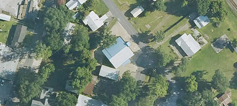 Specialty Property with Parking Parcel