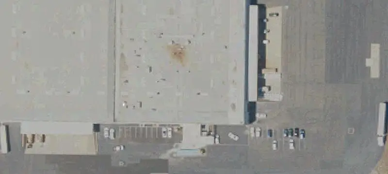 Industrial Space Near Highway 99