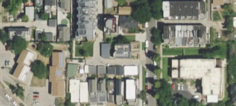 Residential Income Property with Rooftop Deck