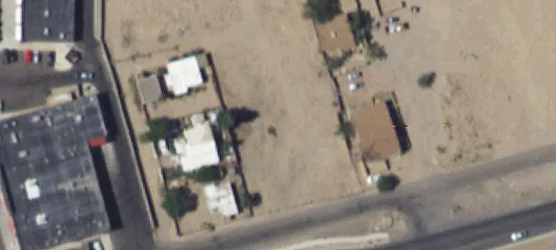 11-Unit Apartment Property with RV Pads