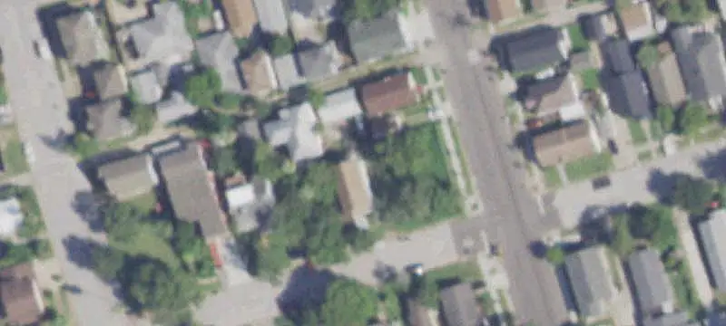 2-Unit Duplex