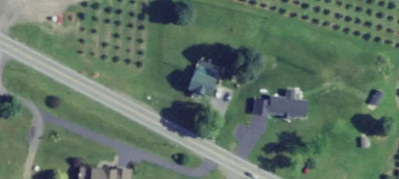 Pool-Adjacent Recreation Land