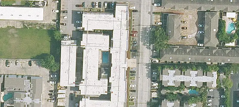 91-Unit Apartment Community