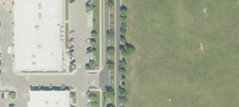 Commercial Land Pad Site