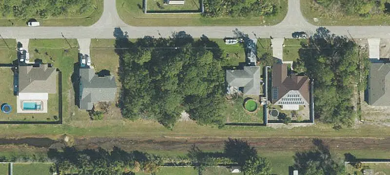 Land or Vacant Lot