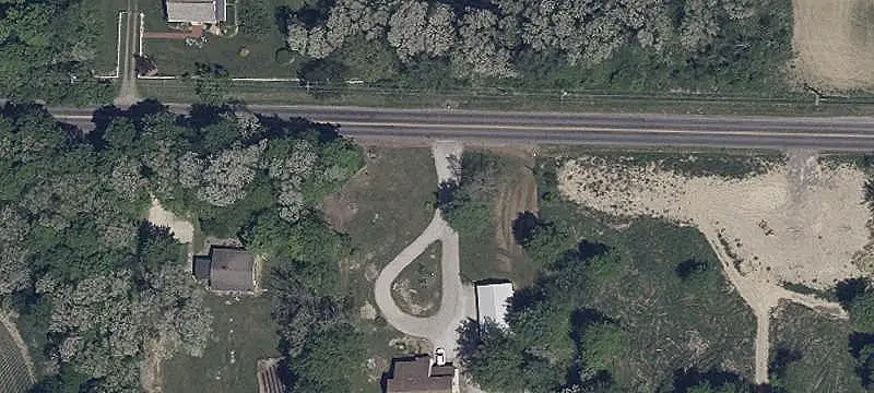 Motorsports Venue With Quarter-Mile Drag Strip