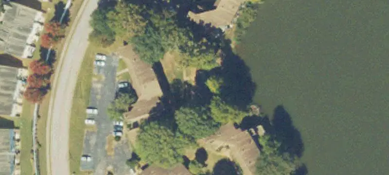 Commercial Land