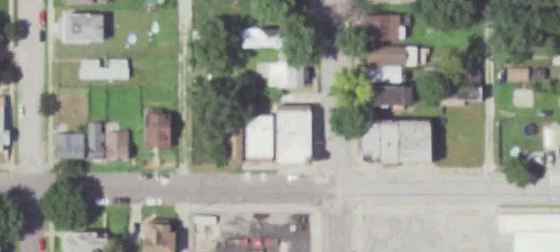 Specialty Property