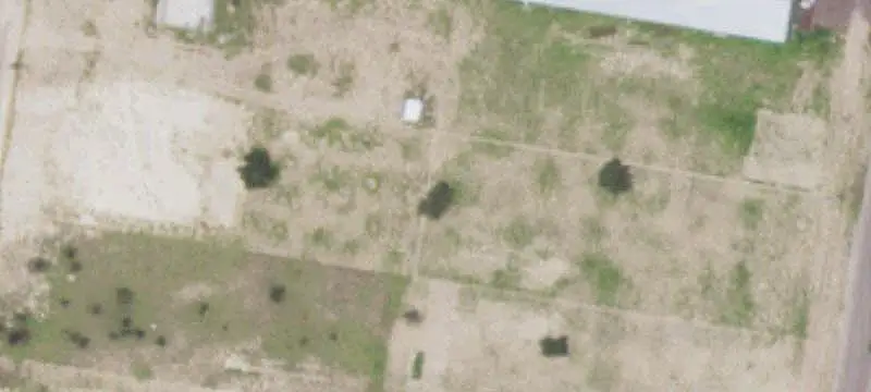 Land Parcel