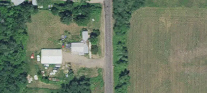 Specialty Property