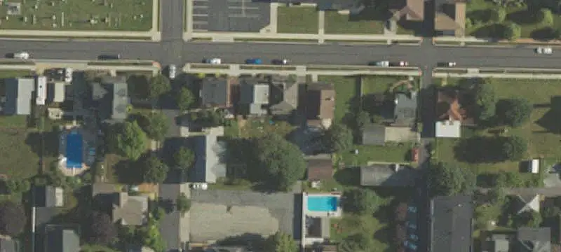 Side-by-Side Duplex