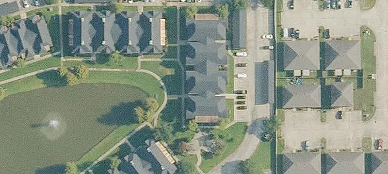 Commercial Land