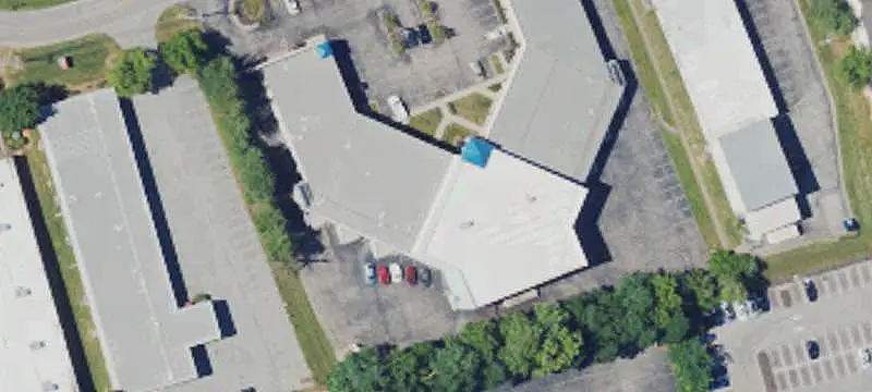 Office Suite with Warehouse