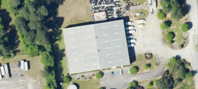 Warehouse Space for Sublease