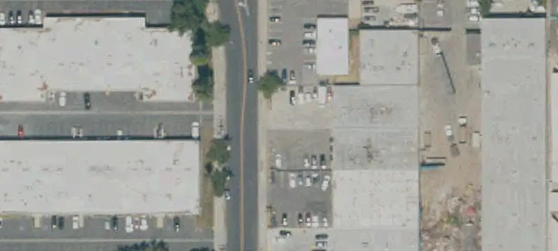 Cold Beverage Manufacturing Property